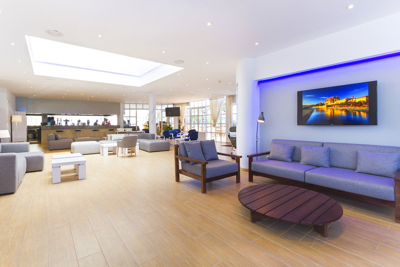 Jutlandia Family Resort Apartments