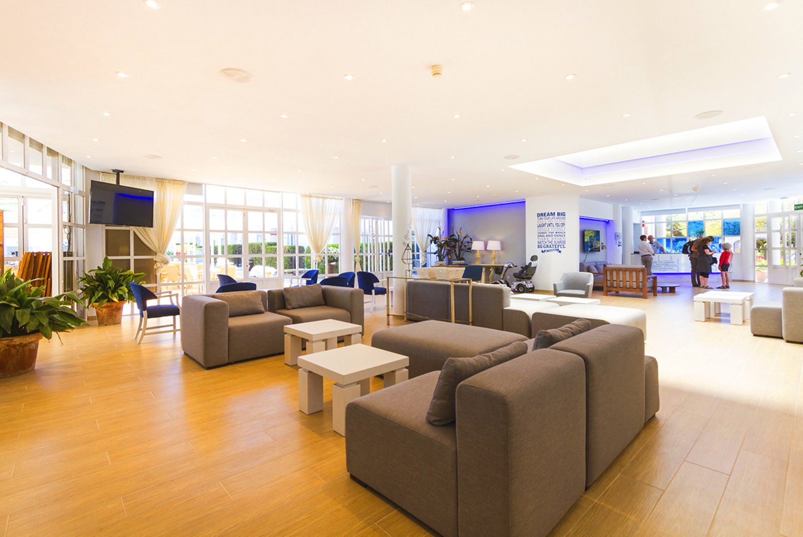 Jutlandia Family Resort Apartments