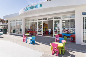 Hotel Jutlandia Family Resort Apartments cazare Santa Ponsa