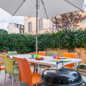 Hotel Colorful Boccaccio Apartment cazare Fiesole