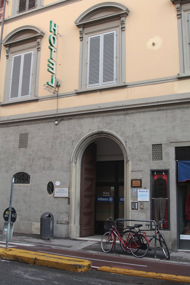 Hotel Hotel Genzianella