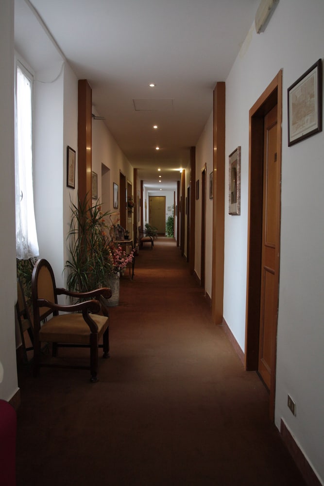 Hotel Genzianella
