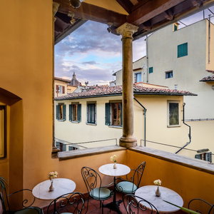 Hotel Hotel Botticelli cazare San Lorenzo