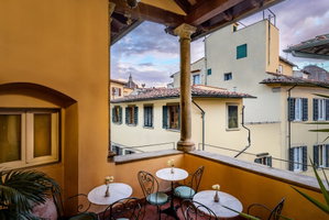 Hotel Hotel Botticelli cazare San Lorenzo
