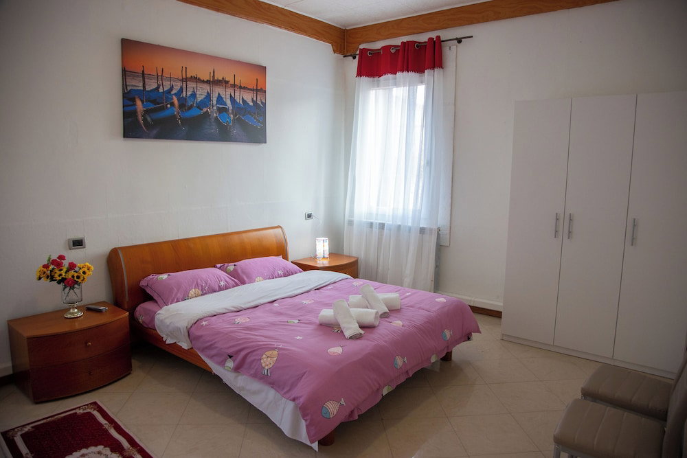 Hotel Ca Rizzardi