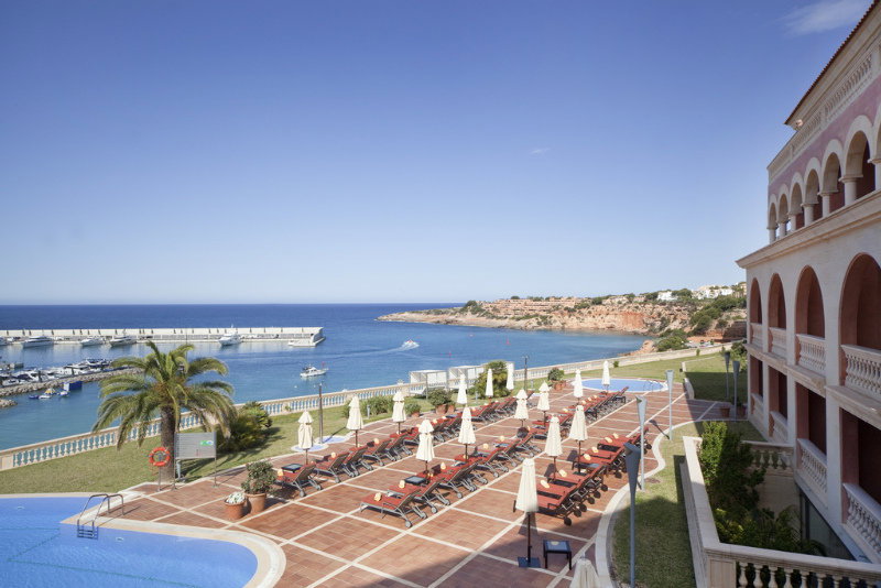 dal travel Hotel Pure Salt Port Adriano