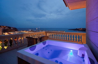 dal travel Hotel Pure Salt Port Adriano