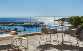 dal travel Hotel Pure Salt Port Adriano