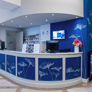 Hotel Albergo Firenze cazare San Giovanni