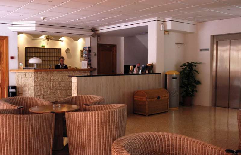 dal travel Plaza Santa Ponsa Boutique Hotel