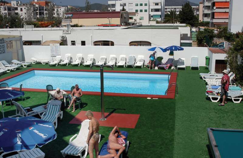 dal travel Plaza Santa Ponsa Boutique Hotel
