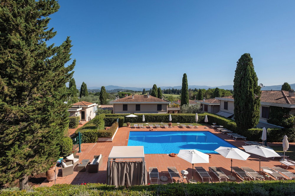 Hotel Residence Poggio Del Golf