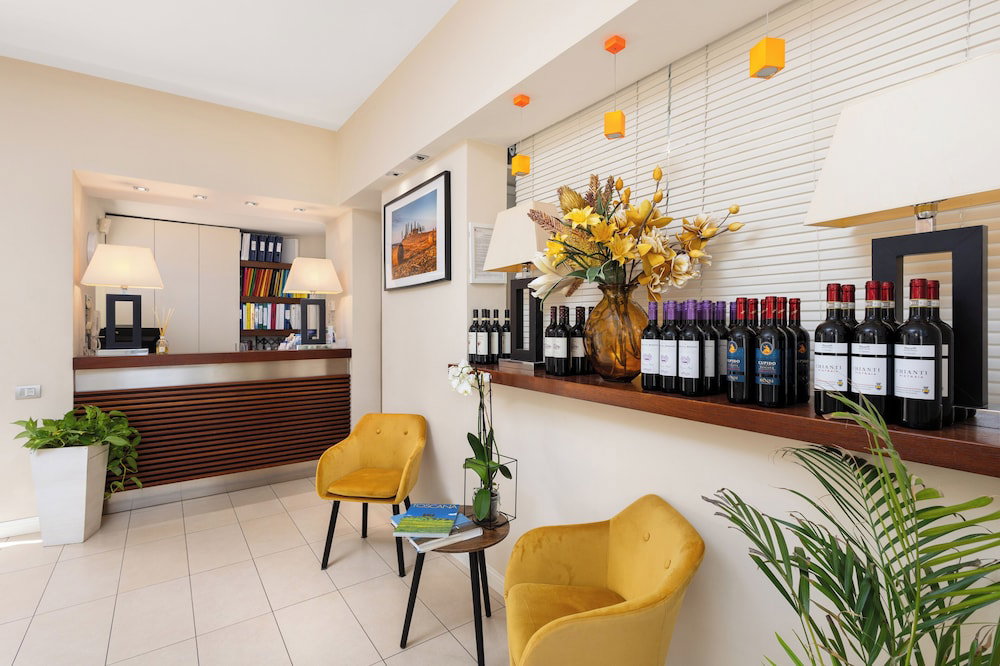 Residence Poggio Del Golf