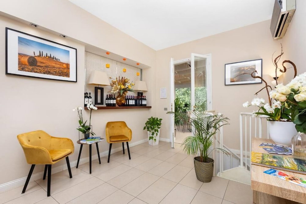Residence Poggio Del Golf