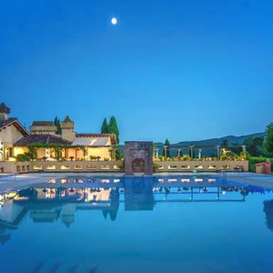 Hotel Villa Gaudia, Luxury Villa With Pool, A-C cazare Rignano sull'Arno