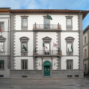 Hotel Il Malaspina cazare San Lorenzo
