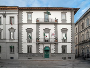 Hotel Il Malaspina cazare San Lorenzo