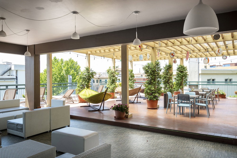 Hotel Plus Florence - Hostel