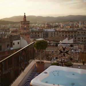 Hotel Cort cazare Palma