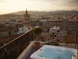 Hotel Cort cazare Palma