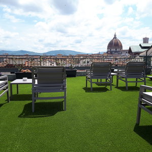 Hotel Hotel Cantoria cazare San Lorenzo