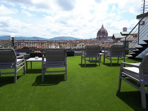 Hotel Hotel Cantoria cazare San Lorenzo