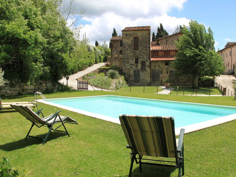 Hotel Idyllic Tuscan Hideaway With Pool And Spa
