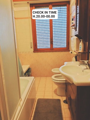 Hotel La Perla B & B cazare Ciampino