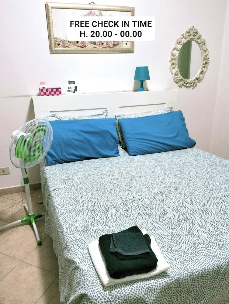 La Perla B & B