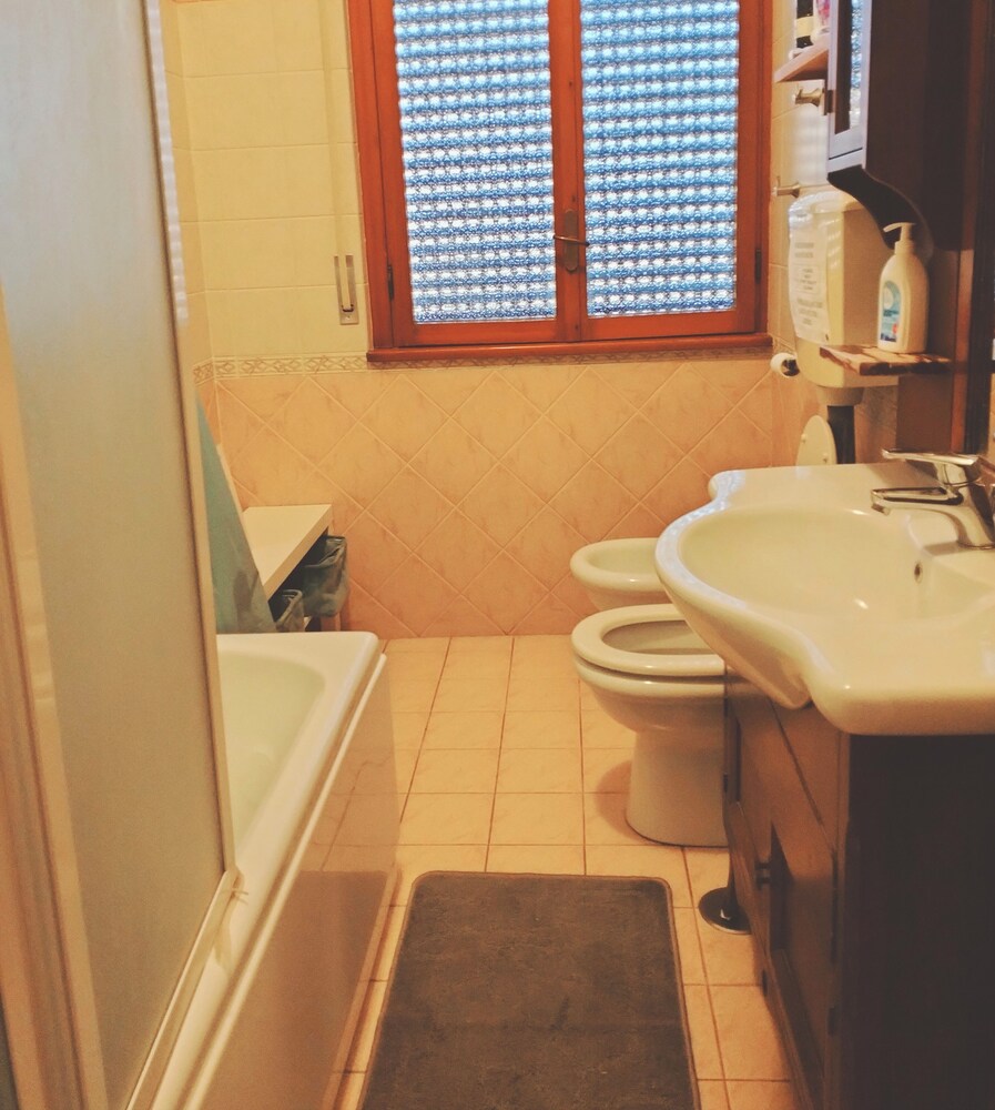 La Perla B & B