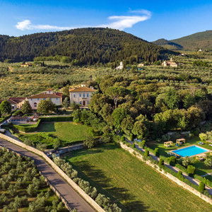 Hotel Agriturismo Fattoria Di Sommaia cazare Calenzano