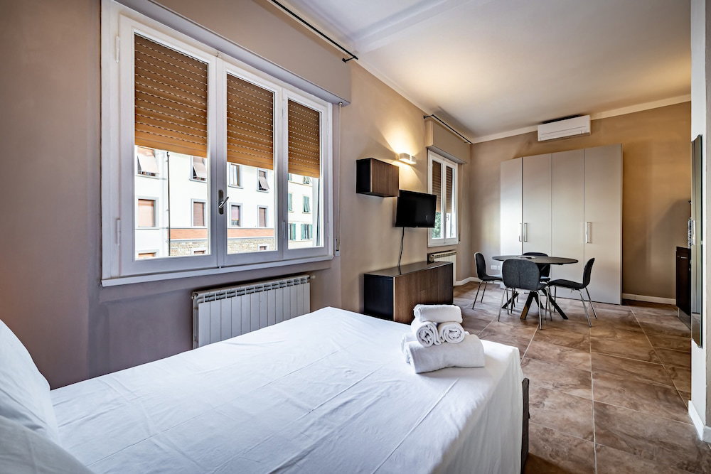 Hotel Yid Luxury Studio