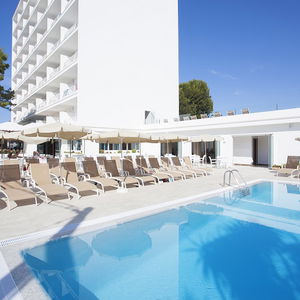 Sejur Grupotel Farrutx vacanta Can Picafort