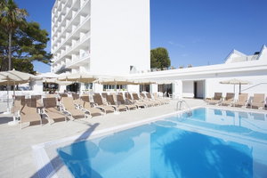 Hotel Grupotel Farrutx cazare Can Picafort