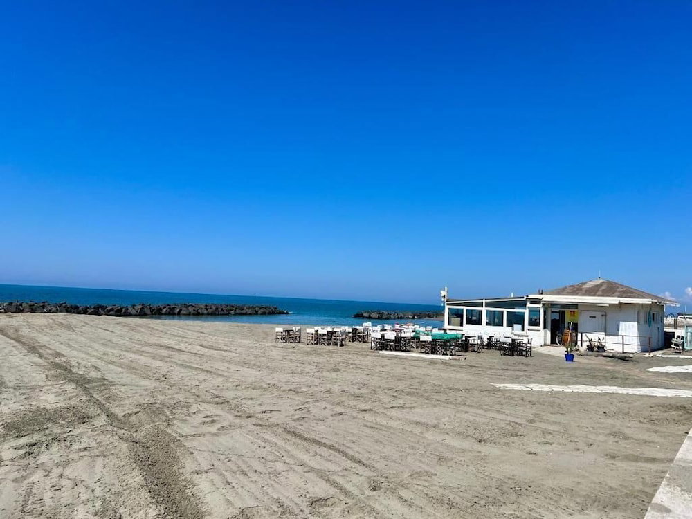 Hotel Casa Romano Seafront