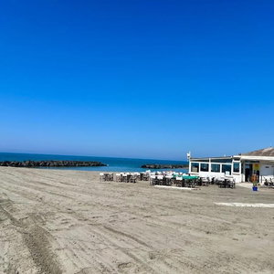 Hotel Casa Romano Seafront cazare Fiumicino