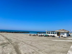Hotel Casa Romano Seafront cazare Fiumicino