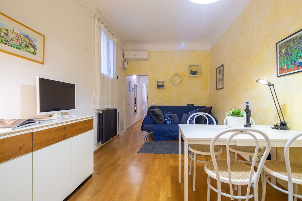 Hotel Santa Reparata Flat By Mmega