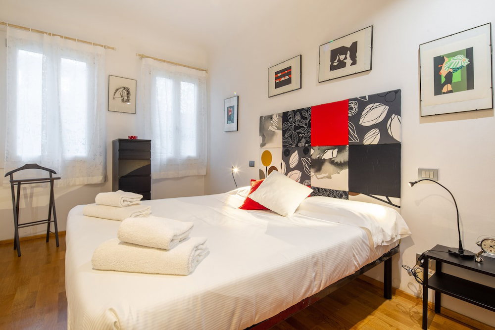 Santa Reparata Flat By Mmega
