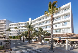 Hotel Hotel Ferrer Concord cazare Can Picafort