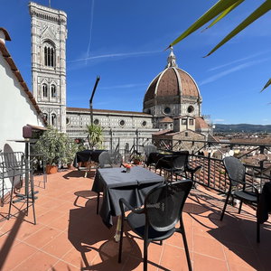 Hotel Hotel Villani cazare San Giovanni