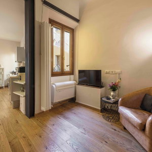 Hotel Casa Carolina By Mmega cazare Santo Spirito