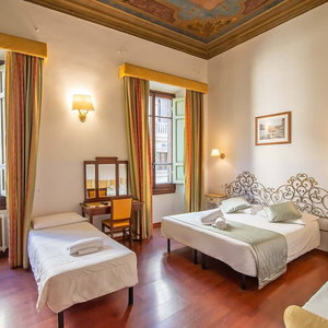 Hotel Hotel Cimabue cazare San Lorenzo