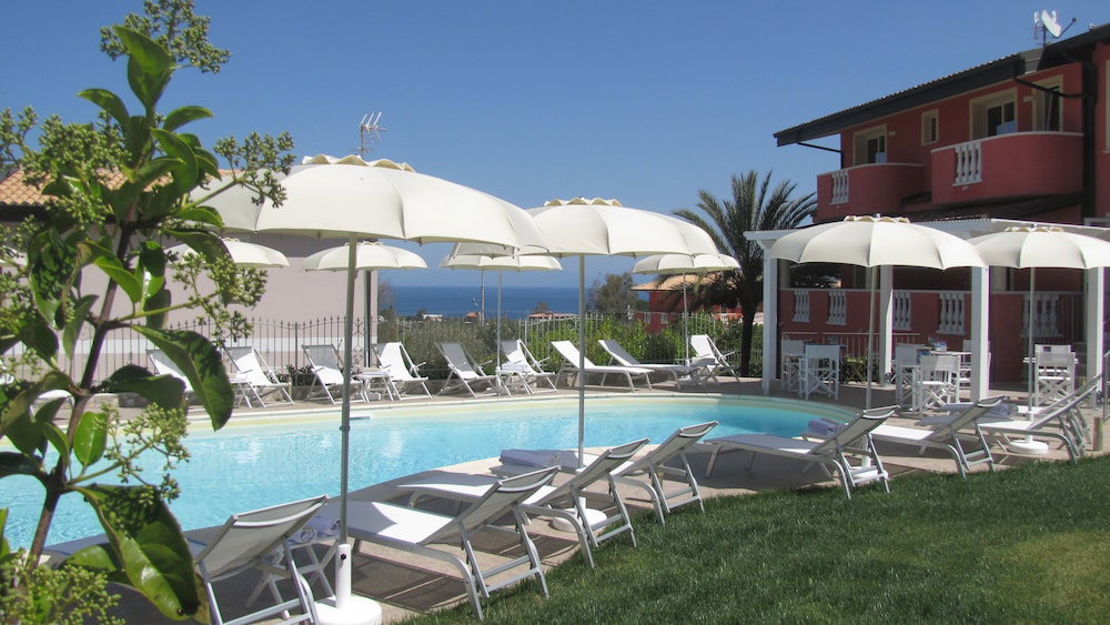 Hotel Hotel Borgo Di Santa Barbara