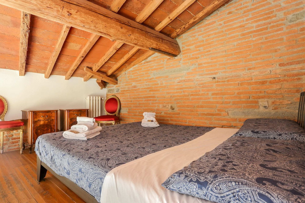 Hotel Uffizi Suite Ii
