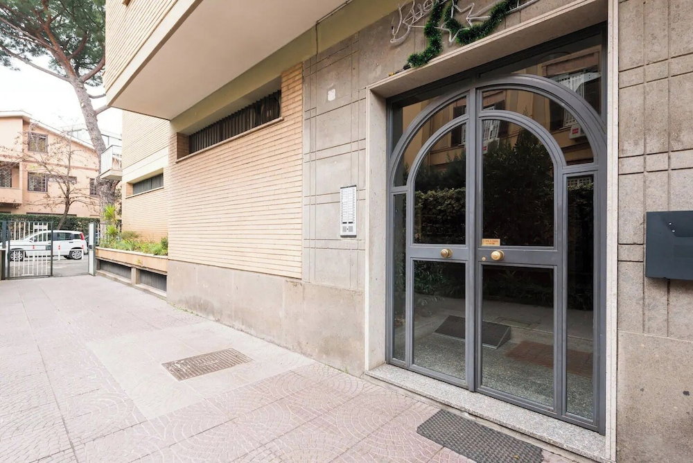 Hotel Attico Con Vista Ciampino Roma