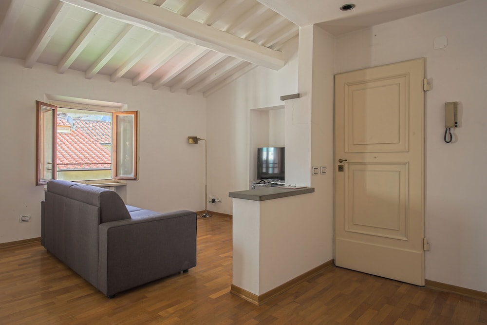Hotel Giorgio Ponte Vecchio Apartment