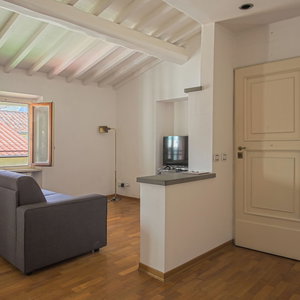 Hotel Giorgio Ponte Vecchio Apartment cazare San Giovanni
