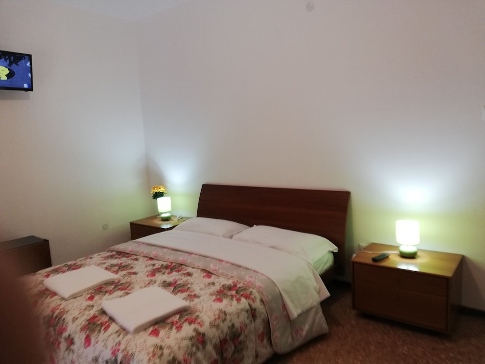 Hotel Ca' Concordia Venice
