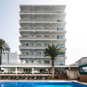 Sejur Hotel Thb Niagara - Adults Only vacanta Palma